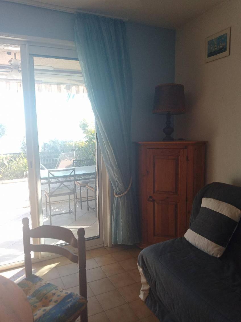 Residence Le Paradou Rayol-Canadel-sur-Mer Bagian luar foto